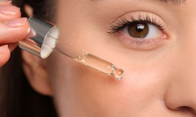 5 بدائل آمنة للريتينول