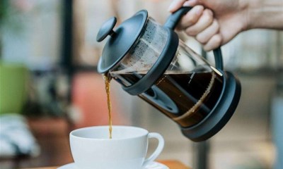 3 فوائد للقهوة خلال الدورة الشهرية