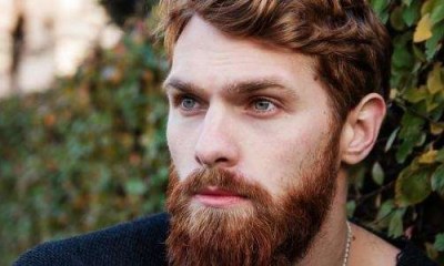 هل تصبح اللحية سلاحا سريا في وجه البكتيريا المقاومة؟