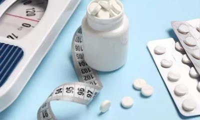 سباق علمي لإنتاج حبوب لإنقاص الوزن بنفس فعالية الحقن