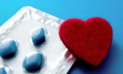 هل يمكن تناول أدوية ضعف الانتصاب بعد الإصابة بنوبة قلبية؟