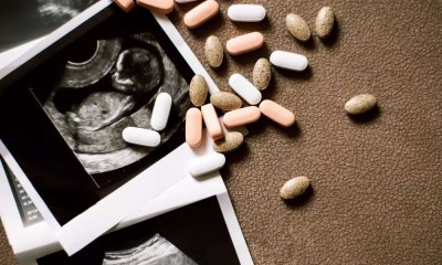 المسكنات الأفيونية خلال الحمل لا تزيد خطر التوحد