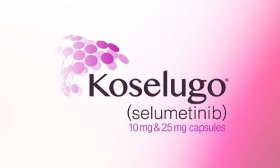 دواء Koselugo أمل جديد لأصغر مرضى الورم الليفي العصبي