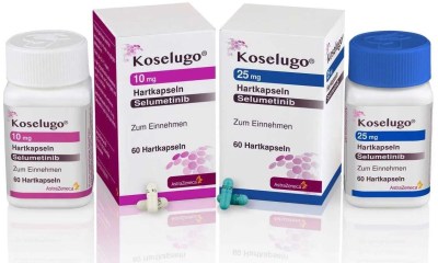 دواء Koselugo أمل جديد لأصغر مرضى الورم الليفي العصبي