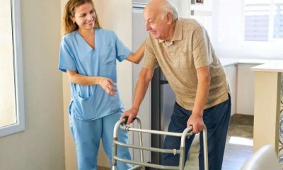جراحة بسيطة تعيد لكبار السن القدرة على المشي