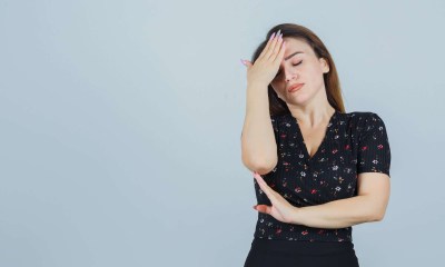 نقص فيتامين د عند النساء