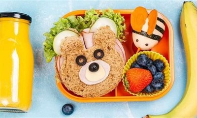 كيف تحضرين لانش بوكس صحيا؟