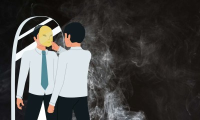  لماذا يشعر الناجحون أنهم مجرد محتالين؟