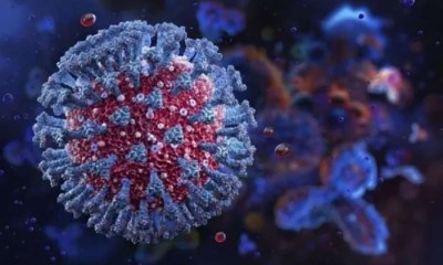 كيف تحمي نفسك من متحور نيمبوس؟