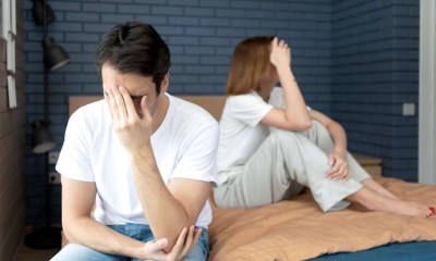 6 طرق طبيعية لتحسين الأداء الجنسي