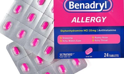 تحدي الموت على &quot;تيك توك&quot;: كيف يخدع الأطفال بدواء الحساسية؟