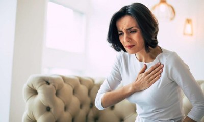 أسباب غير تقليدية تهدد النساء الشابات بالنوبات القلبية