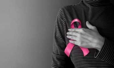 كيف تزيد السمنة من خطورة أورام الثدي؟
