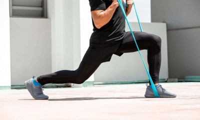 30 دقيقة فقط من تمارين المقاومة تكفي لتعزيز نمو العضلات