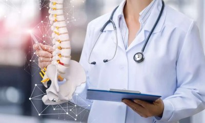 علاج حيوي يعمل على تقوية العظام ومواجهة التآكل