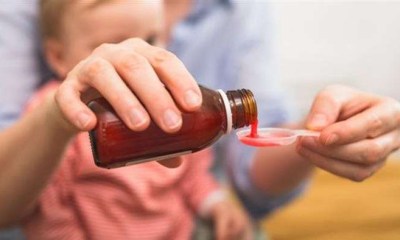 كيف يمكن إعطاء الأدوية للأطفال بأمان؟