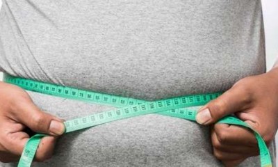 هل تريد التخلص من دهون البطن في أسبوعين؟