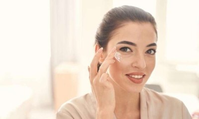 كيف تختارين كريم العين الكوري المناسب لبشرتك؟