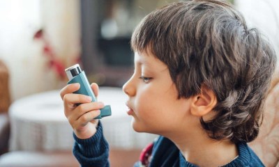 هل يعاني طفلك من الربو دون أن تعلم؟