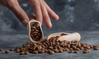 قهوة