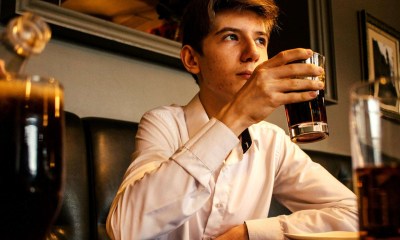 استهلاك المشروبات الغازية مرتبط بالاكتئاب الشديد