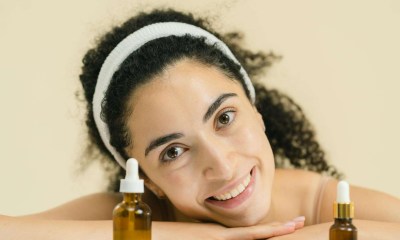 ما هي تقنية &quot;غمر البشرة&quot; وفوائدها؟