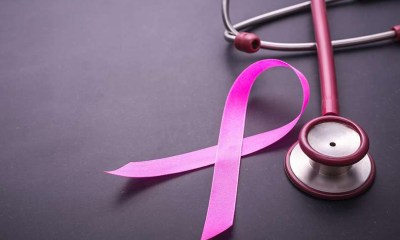 اختبار جيني يمكنه تحديد النساء الأكثر عرضة للإصابة بأورام الثدي