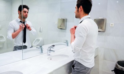 الاهتمام بالمظهر في العمل