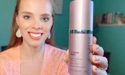 Mary Kay TimeWise Repair Revealing Radiance Facial Peel