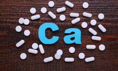 9 علامات تشير لنقص الكالسيوم عند النساء