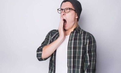 الكسل المستمر طريقك السريع نحو الأمراض والموت المبكر