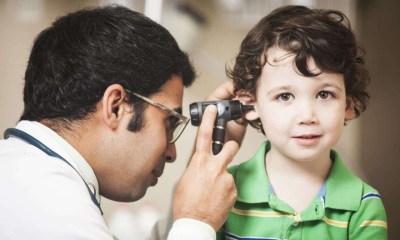 علاقة صادمة بين مشاكل الأنف والأذن عند الأطفال بالـ ADHD