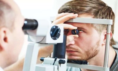 اعتلال الشبكية فالسالفا