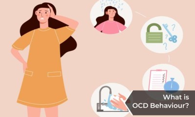اضطراب الوسواس القهري: معاناة حقيقية يخفيها 1 من كل 40 شخصا