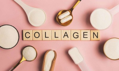 6 طرق مثبتة علميا لتحفيز الكولاجين