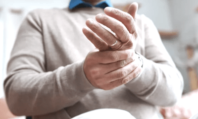 ما هي متلازمة اليد الغريبة؟