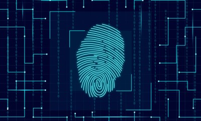 &quot;Adermatoglyphia&quot; مرض نادر يولد فيه الإنسان بلا بصمات