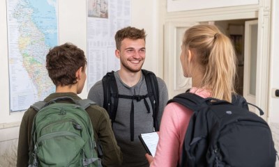 كيف تحمي نفسك من الأمراض في الجامعة؟