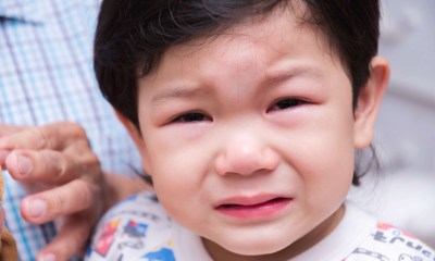 علاج مرض كاواساكي