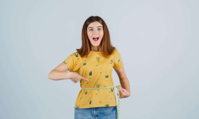 طرق طبيعية لفقدان الوزن