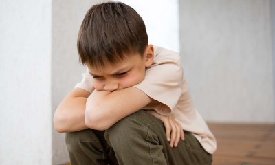 آلام النمو عند الأطفال