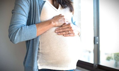 لماذا تظهر أوردة أثناء الحمل؟