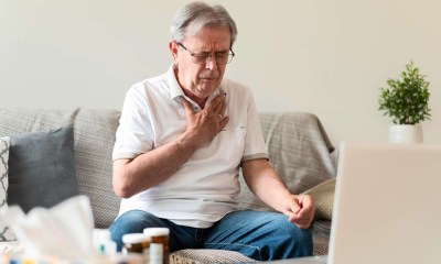 علاج جديد لارتفاع ضغط الدم الرئوي