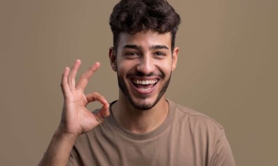 مطاردة السعادة تجعلك تعيسًا