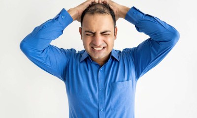 الشعر الخفيف