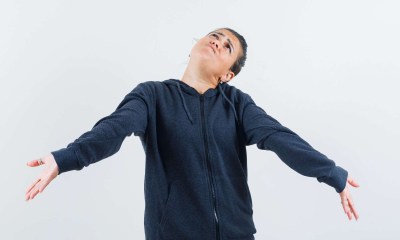 وضعيات للجسم تكشف عن التوتر