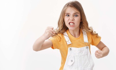 اضطراب السلوك لدى الفتيات بسبب الأكل