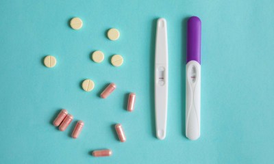 مكملات الخصوبة