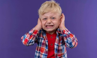 تأخّر النمو اللغوي عند الأطفال