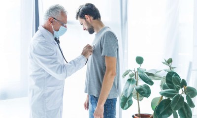 الكشف المبكر عن ورم الرئة يزيد فرص العلاج